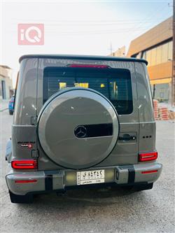 مێرسێدس بێنز G-Class